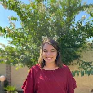 Meet your Posher, Brooke